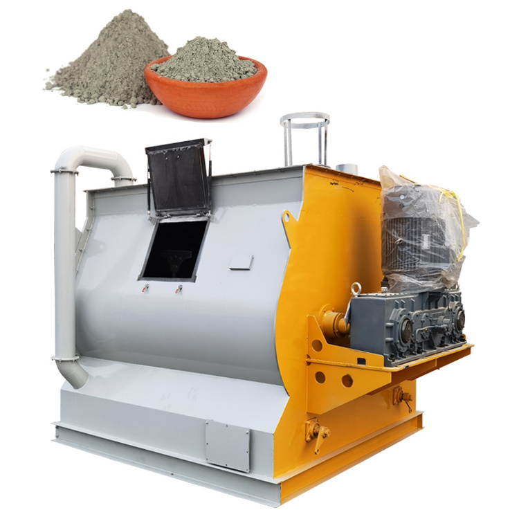 grinding and mixing machine / feed grinding mixing machine / food mixes packing machine