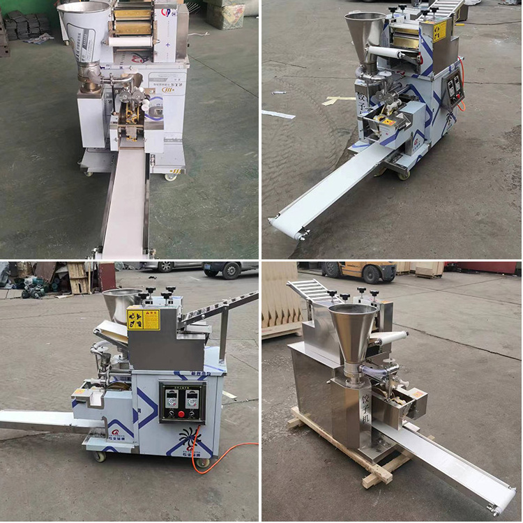 dumpling wrapper machine for small businesses / dumpling skin maker / wonton machine