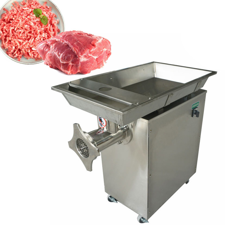 frozen meat grinder for sale / meat and bone grinder / sale poultry meat grinder 850w green meat grinder