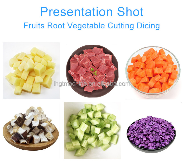 onion dicer veggie slicer vegetable chopper / vegetable cutting machine with price / commercial vegetable cutting machine