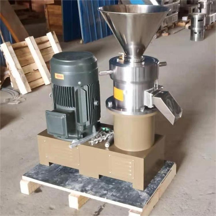 peanut butter plant peanut butter machine making commercial emulsifier for peanut butter