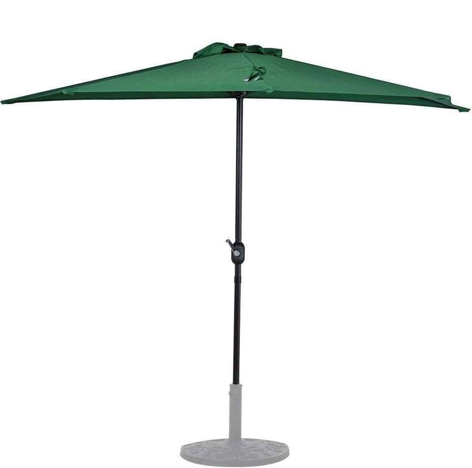 Factory price distinctive Courtyard Park Office Building garden outdoor umbrella patio umbrellas