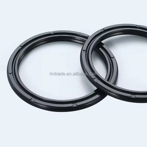 cop bidirectional cylinder piston seal wear resistant pneumatic control valve c shape oil seal sc general rod shaft dust seal