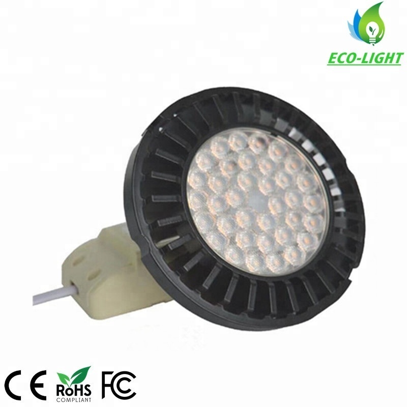 10/15/25/45/60Deg multi beam to replace AR111 Halogen Luxvista 35W AR111 LED Spot downlight bulb