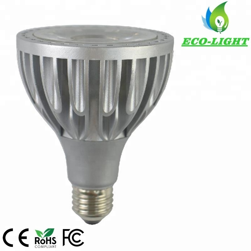 LED PAR30 Lamp Flood Light Bulbs 35W G12 Retrofit for Halide 75W Equivalent for House 4S shop home Clothing Store Jewelry Shop