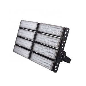 Die-casting Aluminum & PC 3 years warranty 2200K 3000k 5000K 6500K 3030SMD outdoor area LED flood light 300w