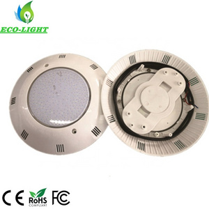 IP68 PAR56 Surface Mounted 25W LED Swimming Pool Light for Concreted and Tiled Pools