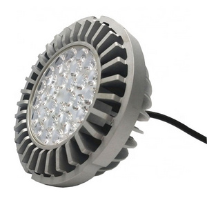 10/15/25/45/60Deg. 120lm/w lumileds downlight 3600lm 30W AR111 LED globe down light bulb