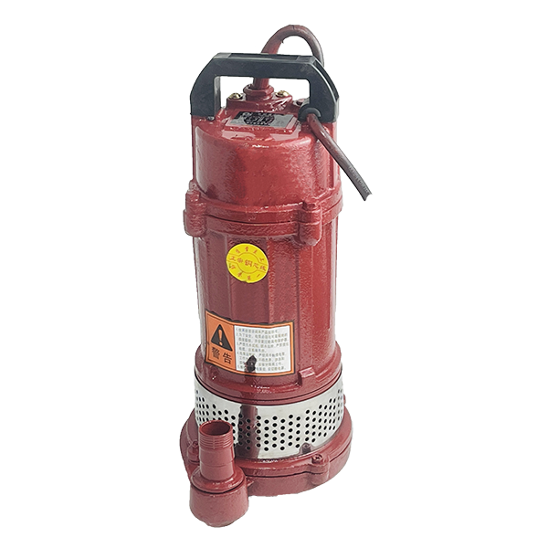 1 Hp Submersible Pumps China Submersible Water Pumping Machine