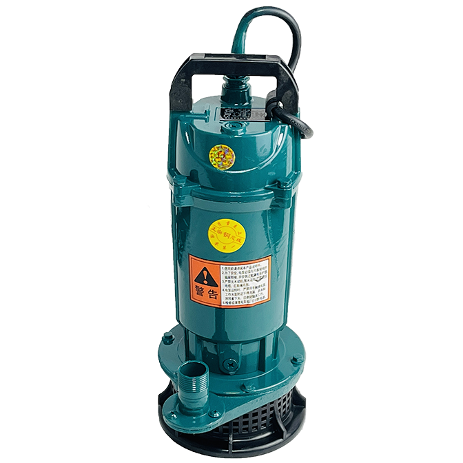 1 Hp Submersible Pumps China Submersible Water Pumping Machine