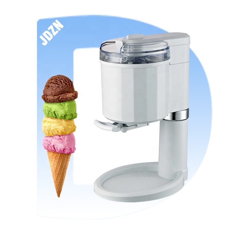 Commercial Industrial Soft Serve Ice Cream Machine Frozen Yogurt Maker Making Machines for Sale