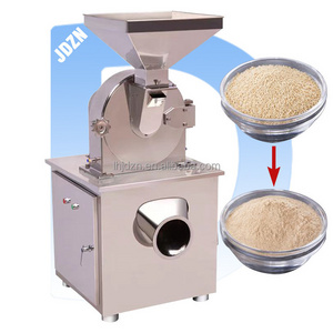 Universal maize corn wheat crusher grain grinding mill fish meal grinder