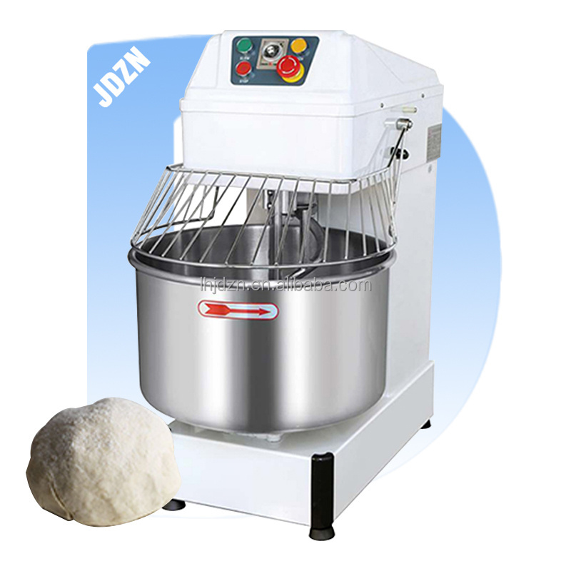 Large Capacity Wholesale Baking Industrial Planetary Dough Mixer Electric Kitchen Aid Stand Mixer Machines