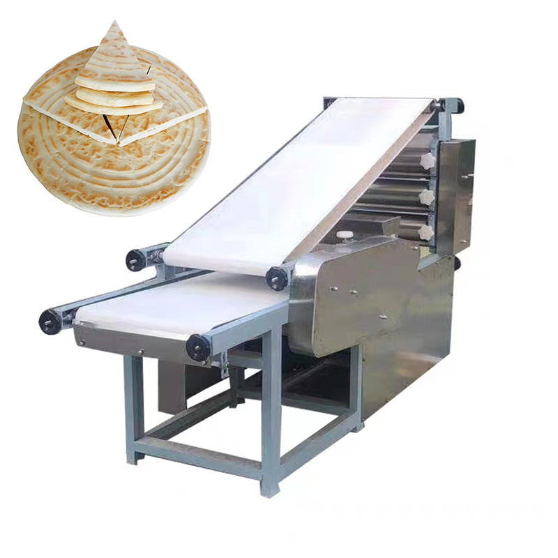 Arabic bread making pizza maker pita bread machine automatic arabic pita bread tunnel oven