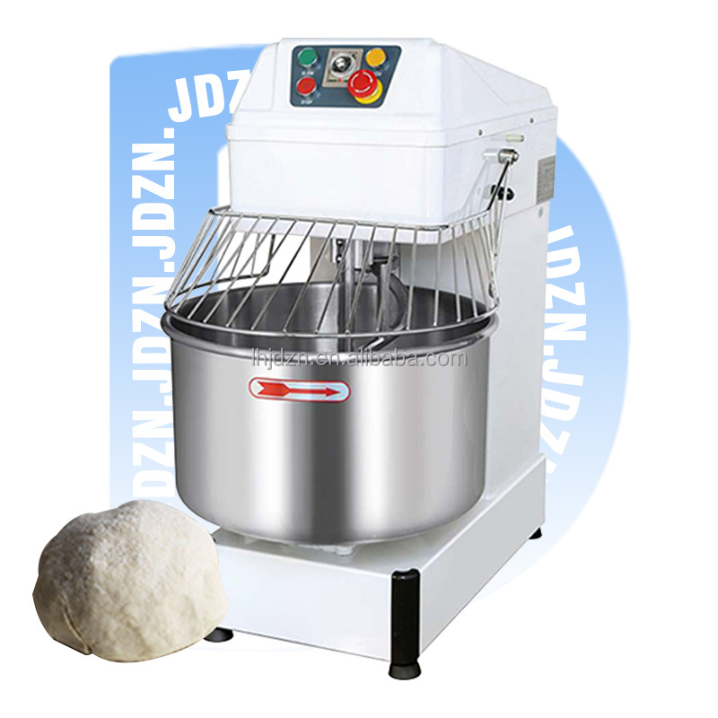 Large Capacity Wholesale Baking Industrial Planetary Dough Mixer Electric Kitchen Aid Stand Mixer Machines