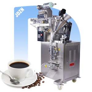 Commercial Filter Sachets Tea Powder Bag Packing Coffee Pod Packaging Machine