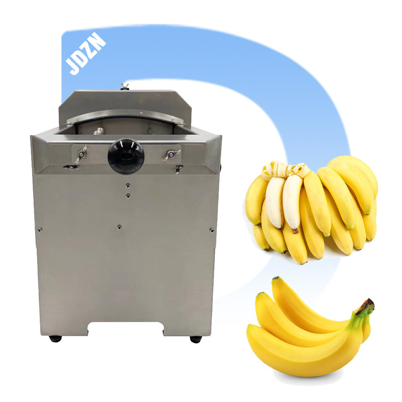 Banana Chips Making Machines / slicing machine banana plantain slicer