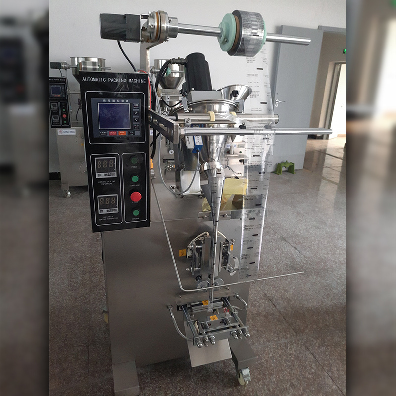 1g 2g 3g automatic snus filter chewing snus powder packing machine