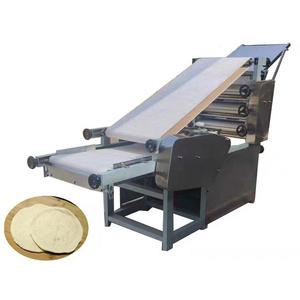 Arabic bread making pizza maker pita bread machine automatic arabic pita bread tunnel oven