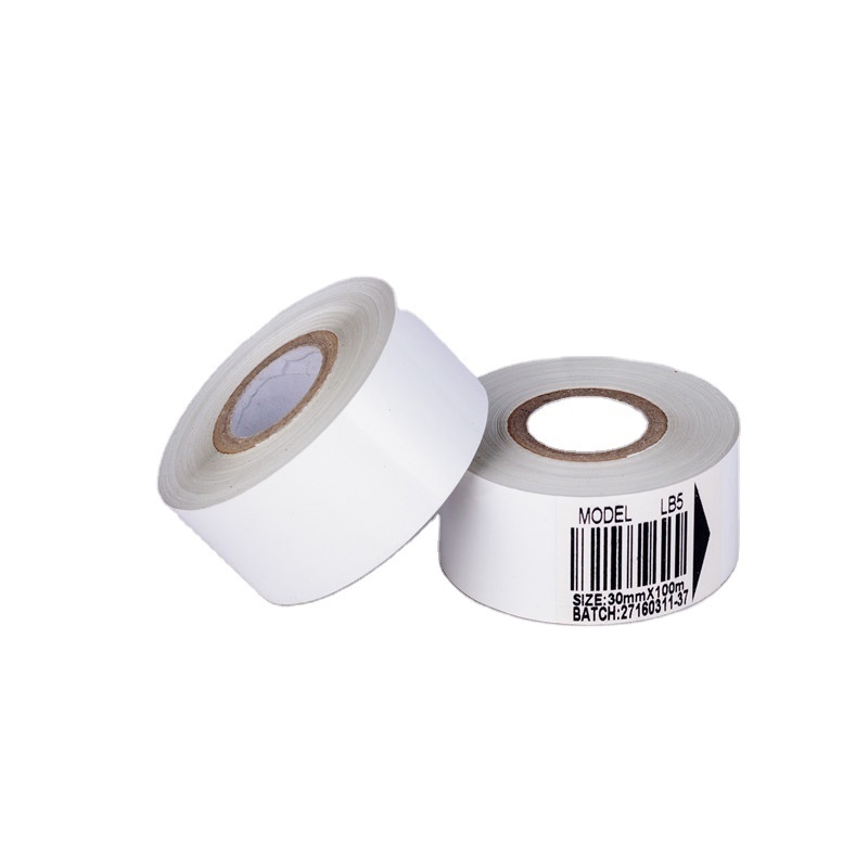 35mm hot stamping manufacturers date batch prin ink ribbon for coding machine hot stamp coding foil For DY8  HP241 Date Coder