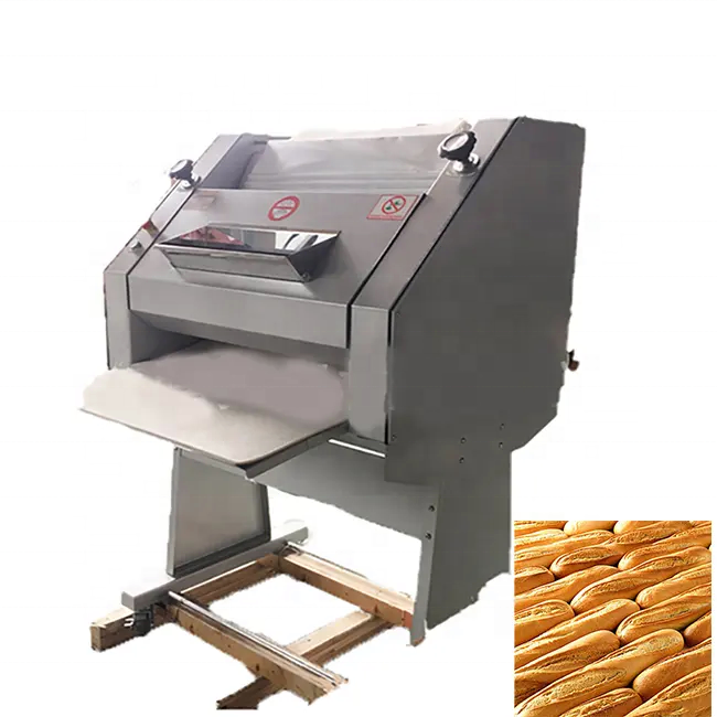 Commercial French Bread Machine Turkish Bread Machine  for bakery