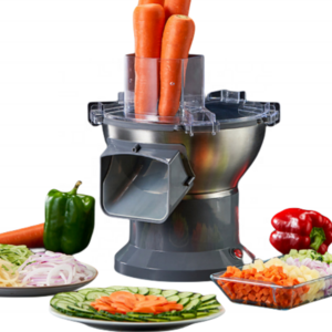 small type eggplant shreder machine leafy vegetable slicer cutting machine export model Cucumber cutting machine