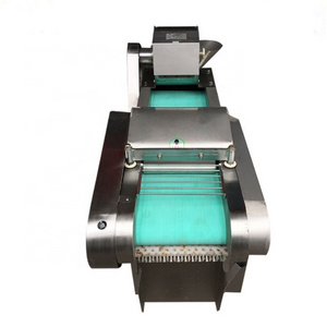 JUYOU Leaf Vegetable Spinach Cutting Machine Spinach Parsley Lettuce Cutter Price