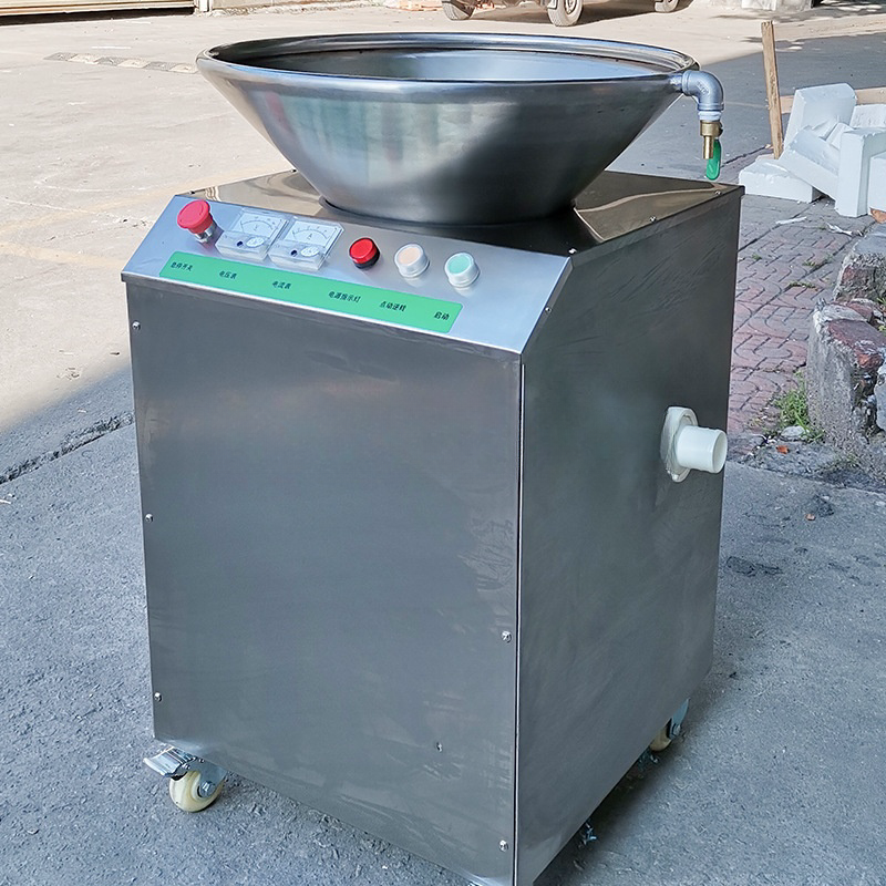 Factory price kitchen food waste processor /best quality kitchen garbage crusher/ commercial food waste shredder