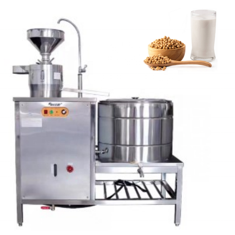 Best Price Soya Bean Machine Industrial Soymilk Machine Automatic Soymilk Maker Soybean Grinder