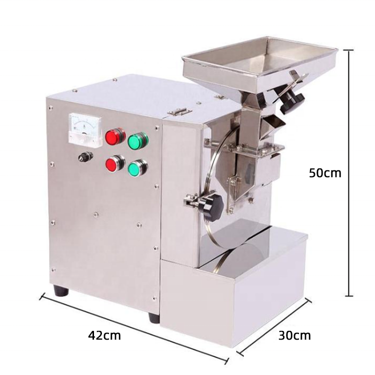 almond roller grinder for oil seed cashew nut peanut powder