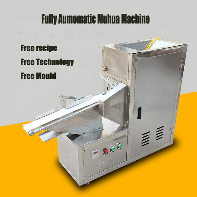 Multifunctional dough braiding machine soft pretzel maker hemp flowers machine dough twister machine