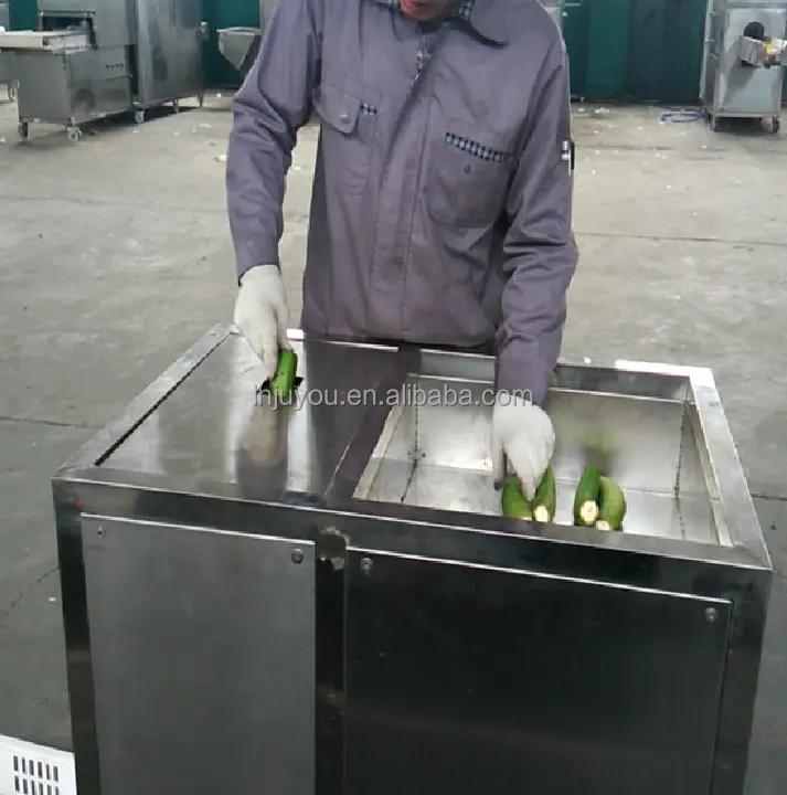 JUYOU High Quality High efficient automatic New Green Banana Peeling Machine For Fresh Plantain Peeler