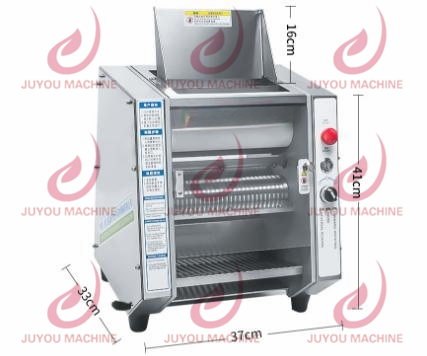 JY Hot sale Tapioca pearl machine for bubble tea/popping boba making machine/ popping boba machine