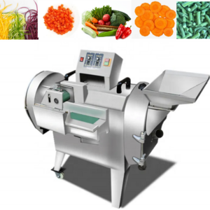 multifunctional vegetable Fruit cutting machine cutter vegetable slicing slicer machine vegetable dicing machine dicer Shredder