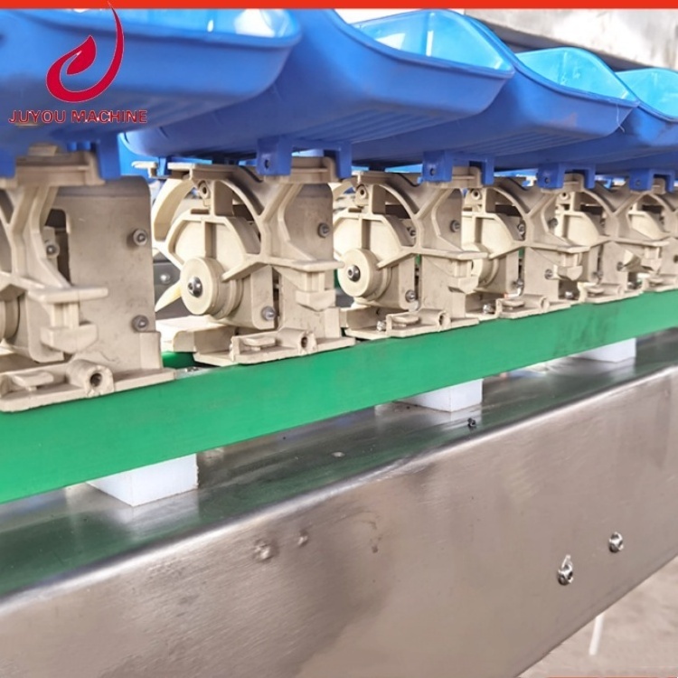 factory wholesale tea automatic coffee soybean rice grading grain cleaning and leaves seed sorting machine