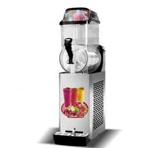 Automation Slush Machine with 1/2/3 Tanks/ Slush Ice Machine Frozen Drink Slush Machine