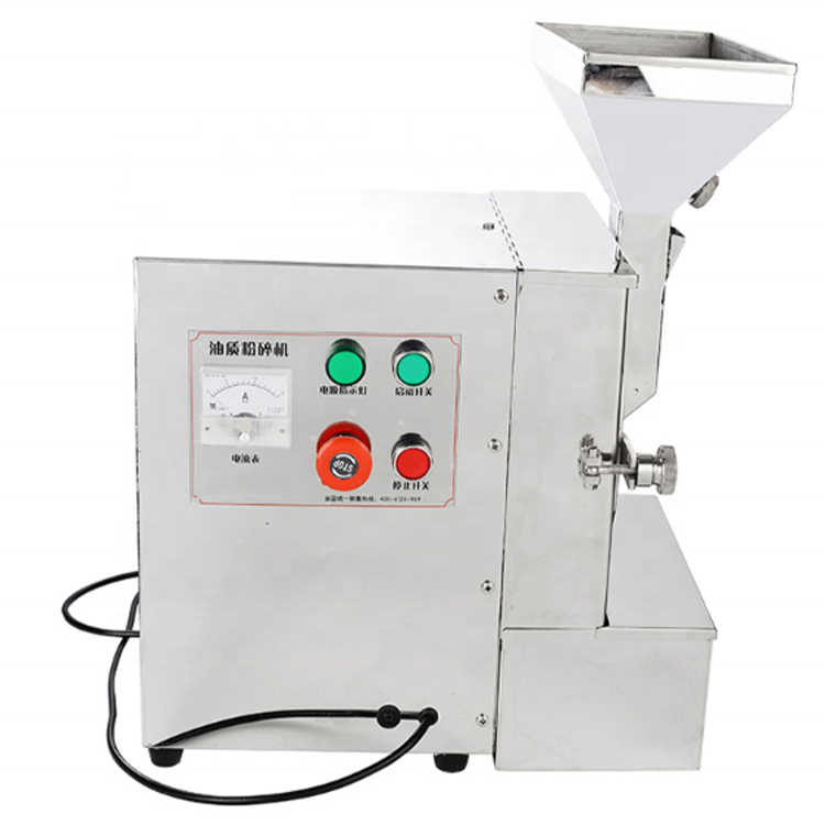 almond roller grinder for oil seed cashew nut peanut powder