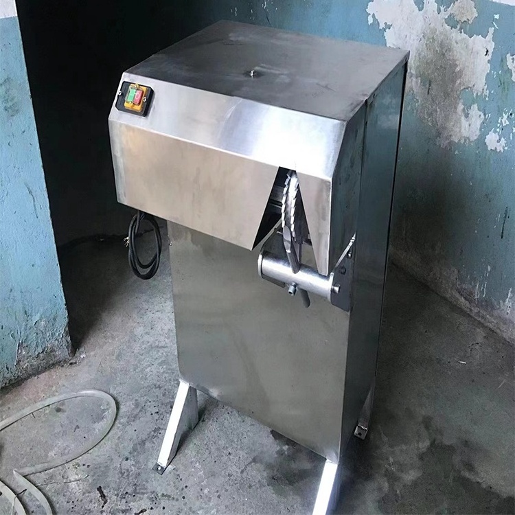 JUYOU Automatic coconut stripper desheller dehusking machine coconut skin peeling machine