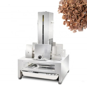 Commercial Chocolate Slicer Electric chocolate scraper Baking scraper chocolate chips shaver chipper for cake room