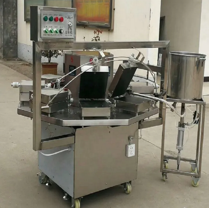 Multi-function egg roll wafer stick maker forming rolling machine waffle cup ice cream cone making machine price sale