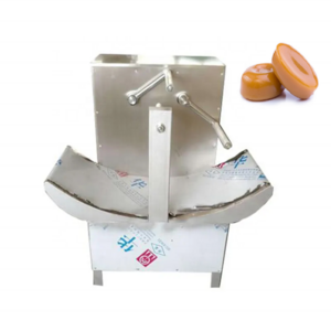 commercial industrial  Syrup White candy roller puller sugar white pulling machine Toffee  machine for making hard candy