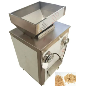 Chopper Cashew Nuts Chopping Peanut Cutting Machine Dicing Walnut Crusher Pistachio Crushing Almonds Cutting Machine