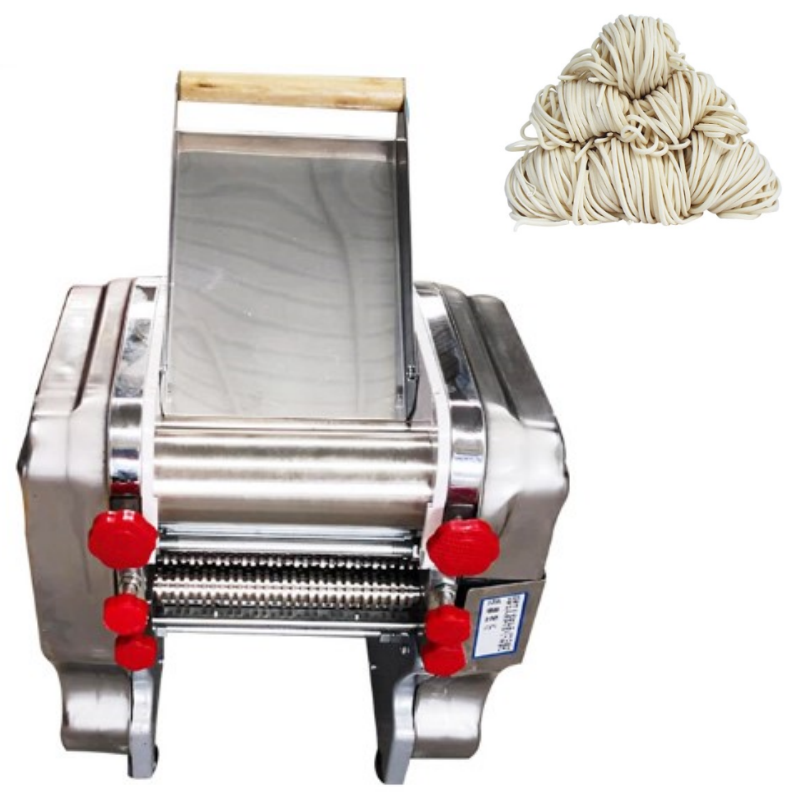 Fresh Noodle Maker Electrical Noodles Dough Pressing Noodle Making Machine food machines for pasta maker