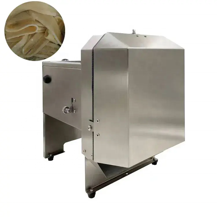 Electric Automatic Plantain And Banana Chips Slicer Slicing Machine/Banana Slicer Plantain slicer