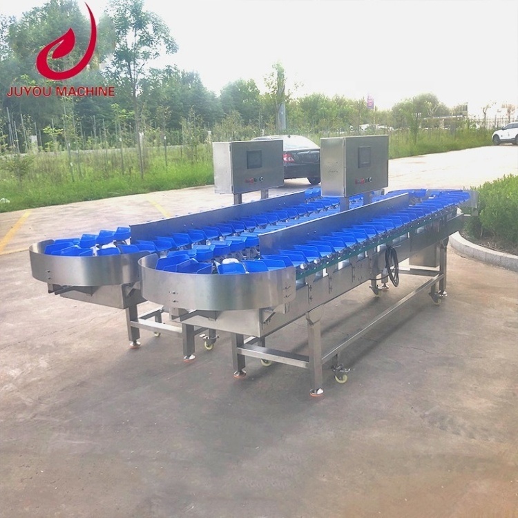 factory wholesale tea automatic coffee soybean rice grading grain cleaning and leaves seed sorting machine