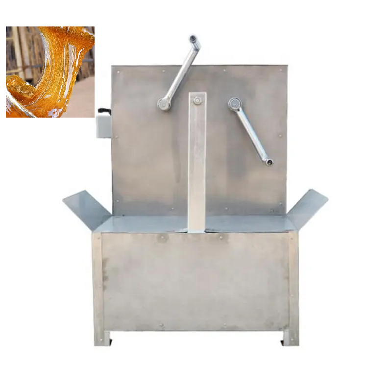 commercial industrial  Syrup White candy roller puller sugar white pulling machine Toffee  machine for making hard candy