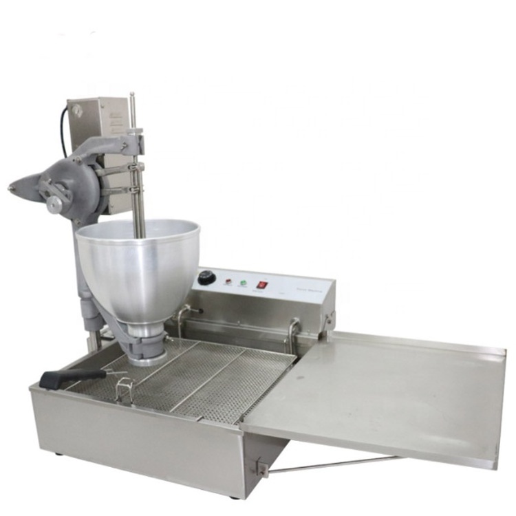 Widely Used donut fry machine donut making machine donut maker machine with good quality