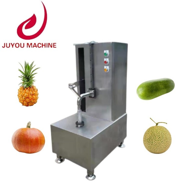 Hot sale Industrial peeler/pineapple peel machine/fruit peel machine/fully automatic commercial winter melon peel machine/cheap