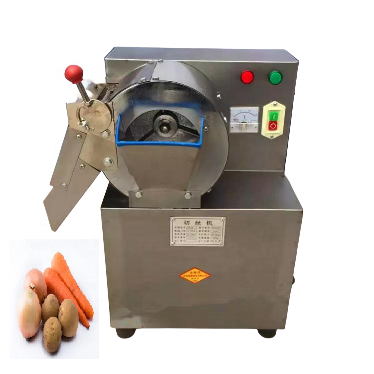 Commercial automatic vegetable carrot potato cucumber onion cutting machine vegetable cutter Vegetable Chopper