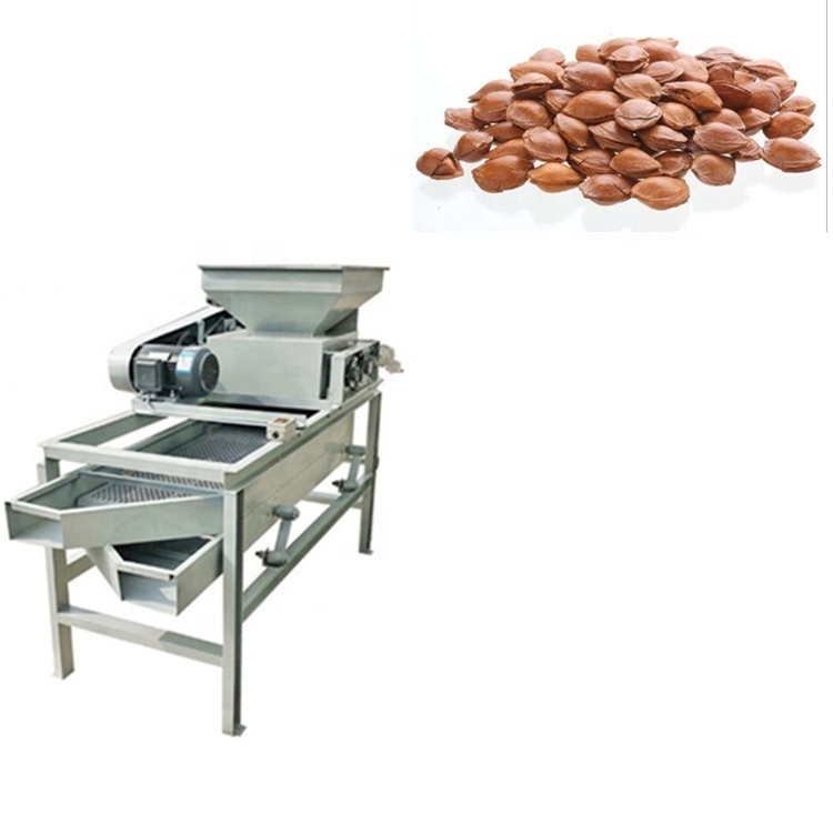 Special Offer High Efficiency Big Capacity Manual Cashew Pecan Nuts Sheller Huller